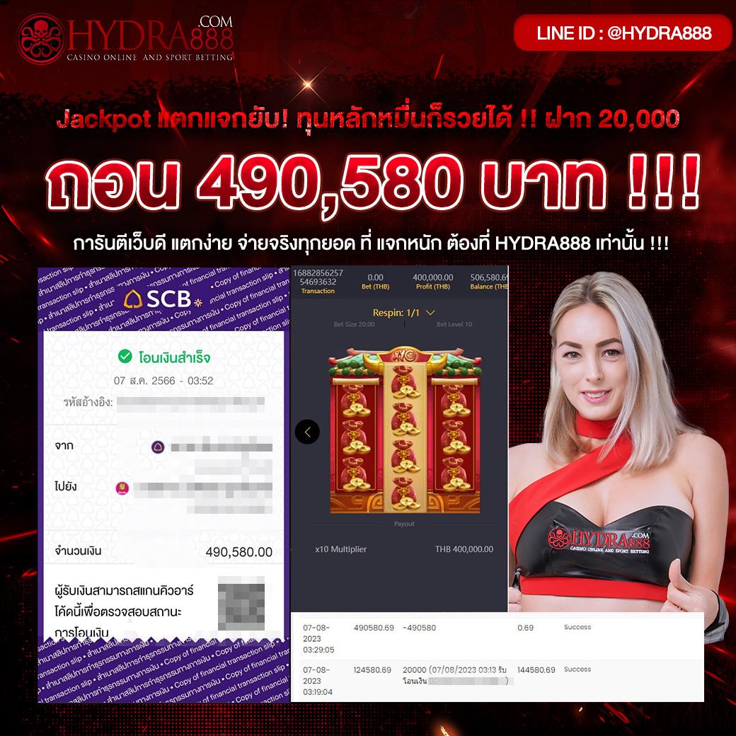 252 สล็อต แพลตฟอร์มเกมออนไลน์แจกเครดิตสูงสุดในไทย