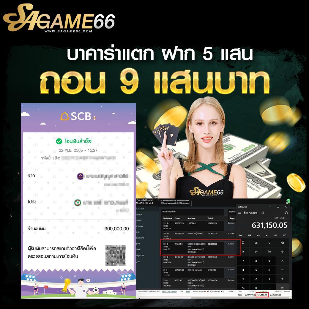 All Slot Auto รวมเกมคาสิโนออนไลน์ครบวงจร เว็บตรงมั่นคง