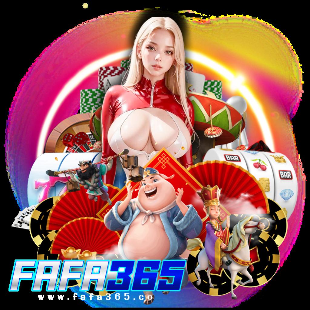 Ambbet Evo เว็บตรงคาสิโนออนไลน์ ระบบฝากถอนออโต้ทันใจ