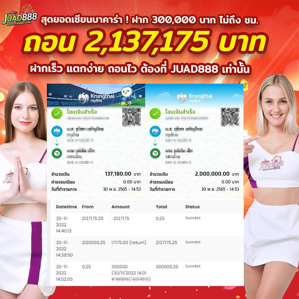 Betflix All คาสิโนครบวงจร ระบบฝากถอนออโต้ โปรโมชั่นเด็ดสุดแห่งปี