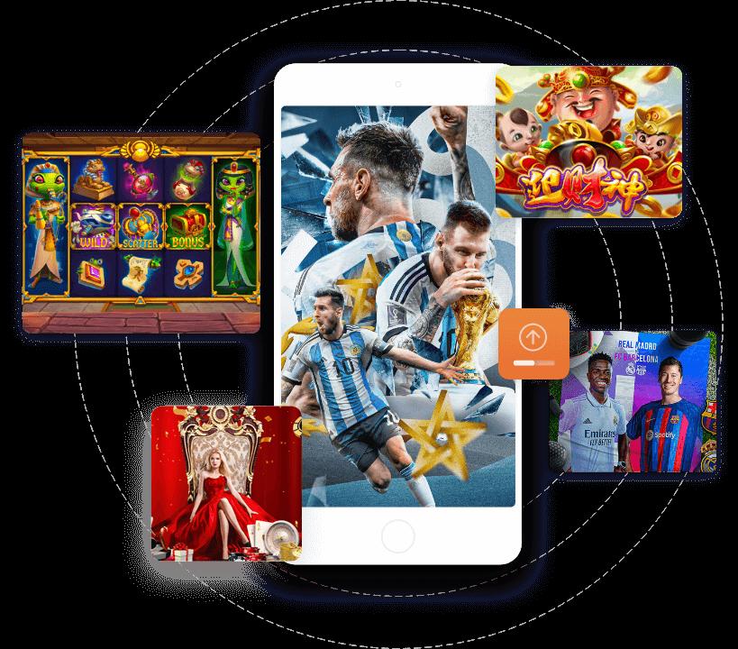 Betflix Slot แพลตฟอร์มสล็อตเว็บตรง มาตรฐานใหม่ของไทย