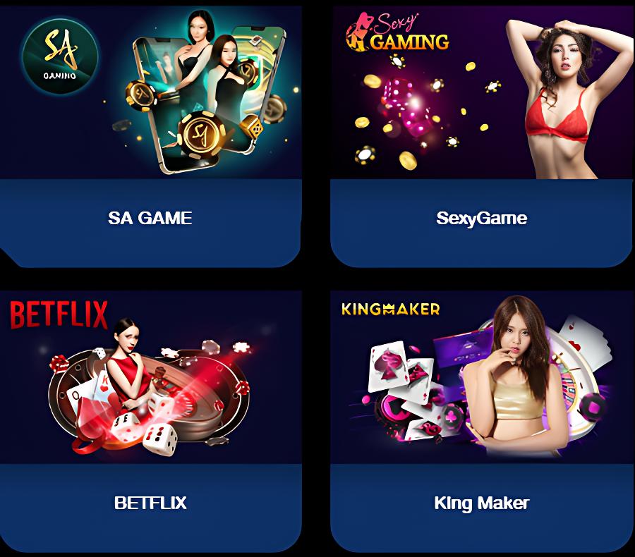 PG SLOT 444 คาสิโนออนไลน์ มาตรฐานสูง สมัครง่าย รับโปรโมชั่นแรง
