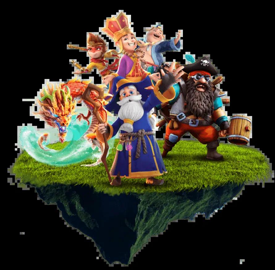 Slot 66 คาสิโนออนไลน์ครบวงจร ระบบฝากถอนรวดเร็วที่สุดในไทย