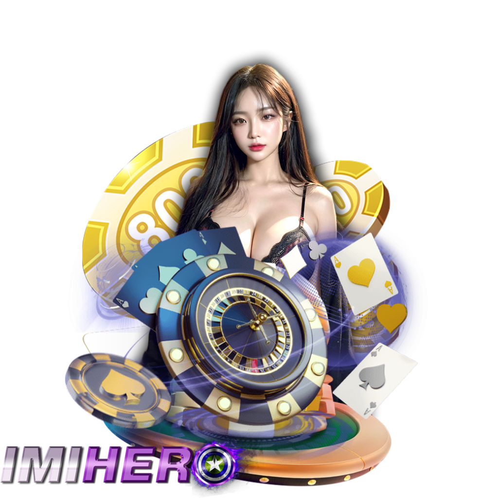 Waspbet App คาสิโนออนไลน์ครบวงจร พร้อมโปรโมชั่นสุดคุ้ม