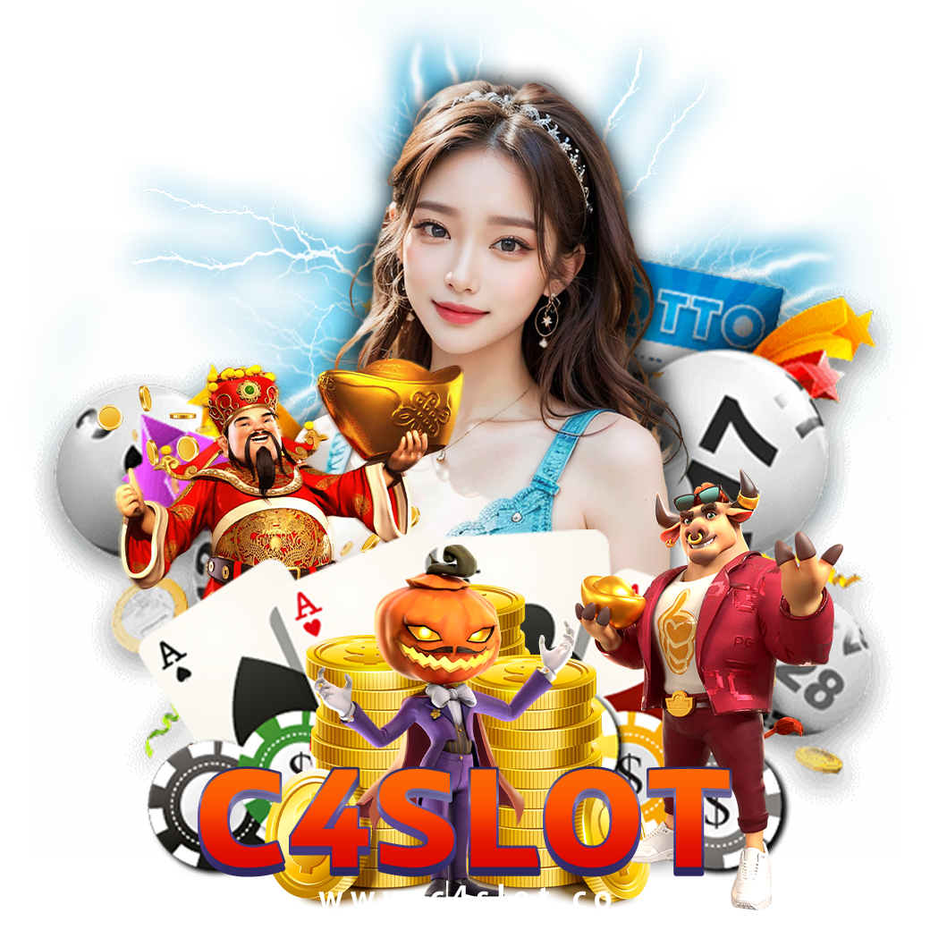 allslotpg เว็บคาสิโนออนไลน์มาแรง จัดเต็มเกมสล็อตออนไลน์ยอดนิยม 2024