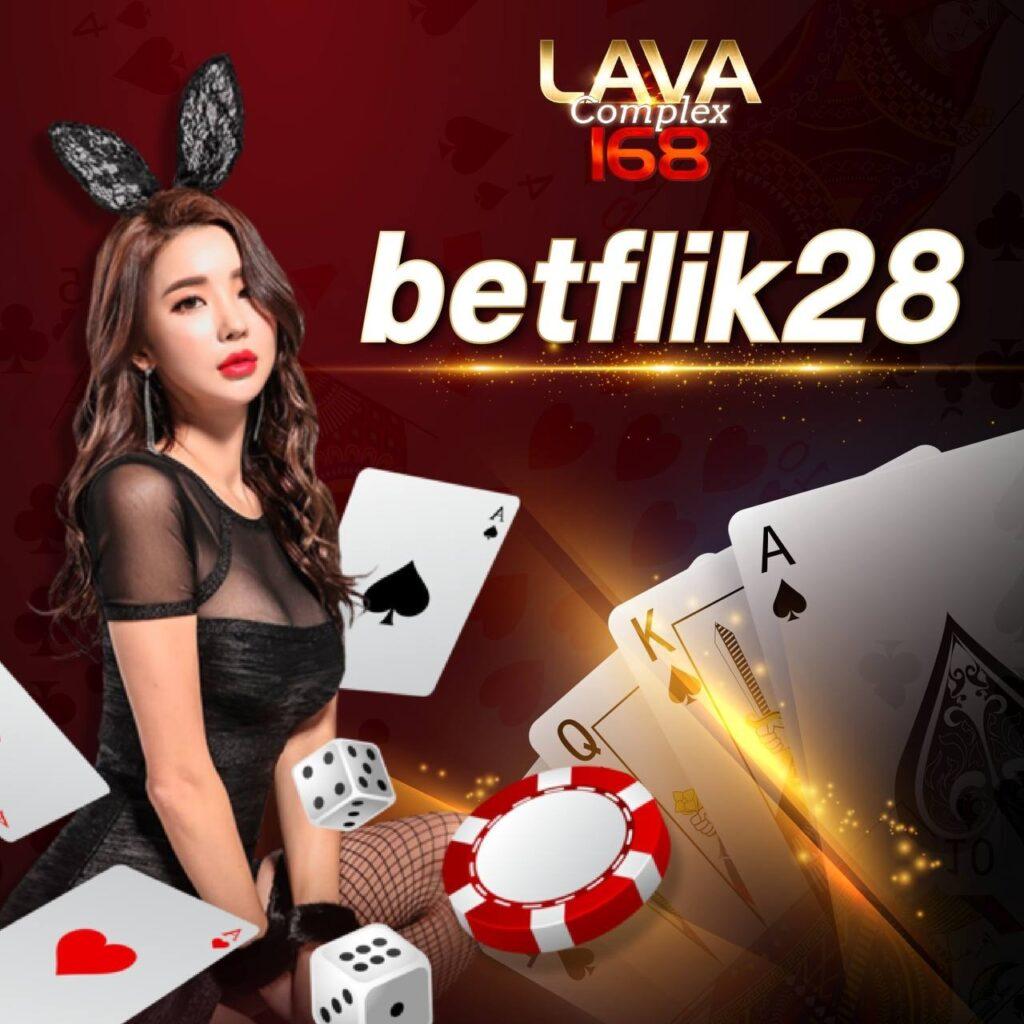 betflik slot เกมสล็อตออนไลน์ยอดนิยม อันดับ 1 ของไทย มั่นคงปลอดภัย
