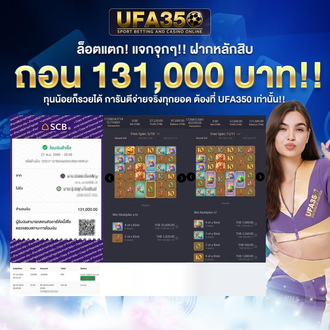 betflix1688 ศูนย์รวมความบันเทิงและเดิมพันยอดนิยมในไทย