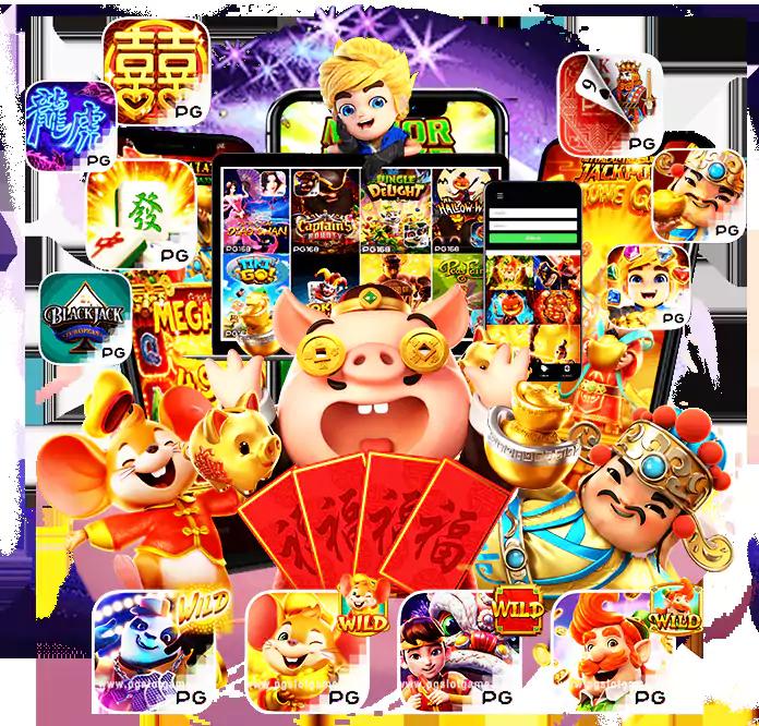 goodbet711 สล็อต เว็บตรง มั่นคง ปลอดภัย เว็บเล่นสล็อตยอดนิยม2024