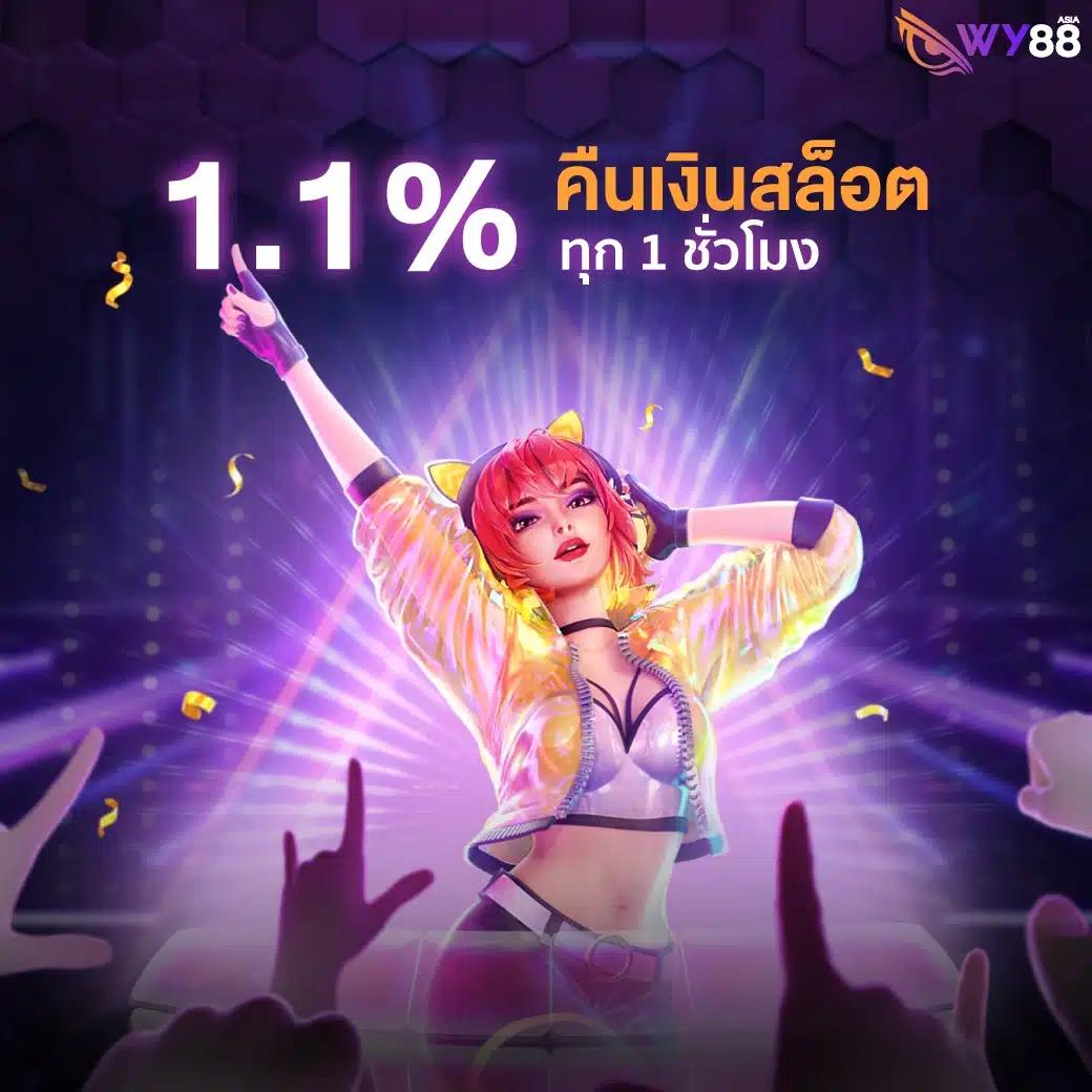 myplay vip 88 คาสิโนสุดฮิต พร้อมเกมสุดมันส์และโปรโมชั่นเด็ด