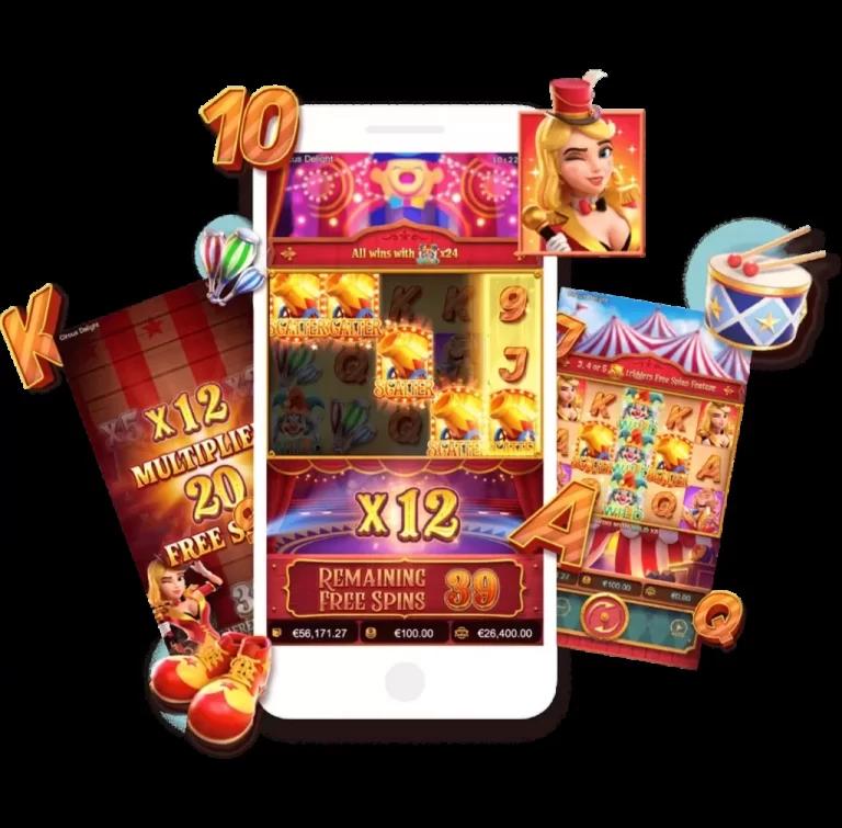 ufa slot คาสิโนสดและสล็อตเว็บตรง พร้อมแจกเครดิตฟรี 2024