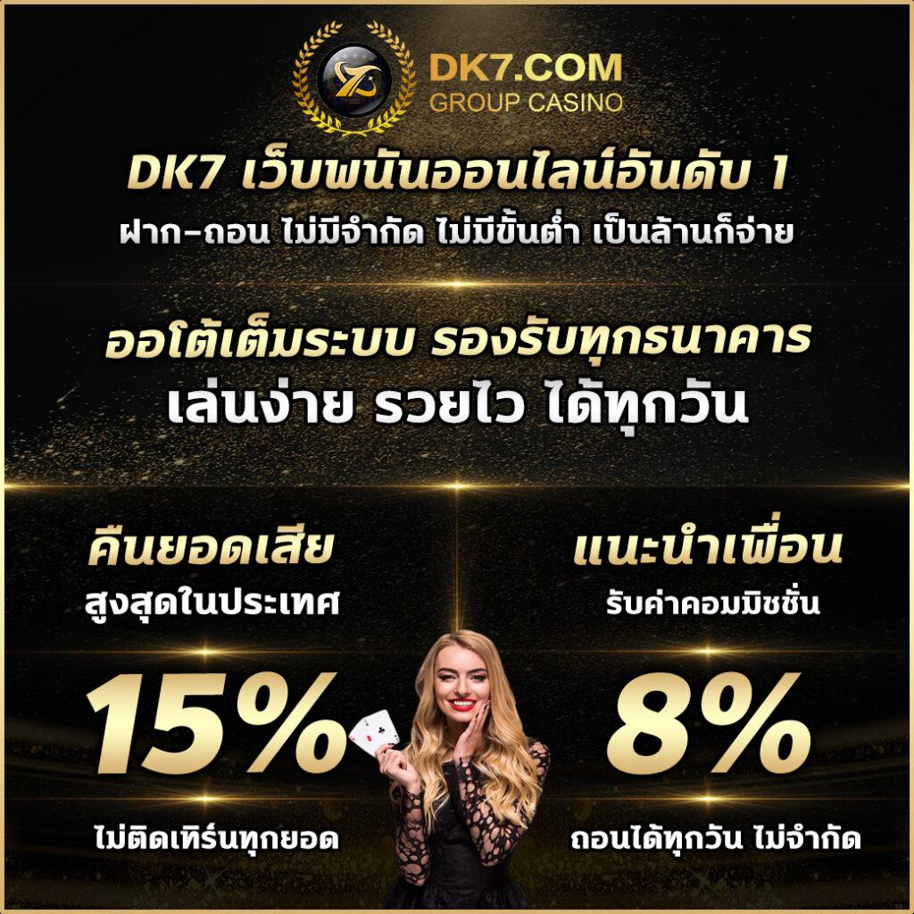 ufabet888 คาสิโนครบวงจร ระบบแรงสุด โปรโมชั่นเด็ดที่สุดในไทย