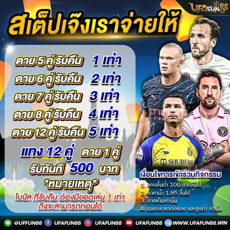 ufathai เว็บตรงเกมเดิมพันออนไลน์ทันสมัยที่สุดในไทย