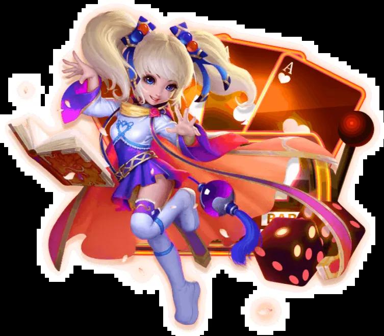 การเล่นสล็อต จ่ายเต็มทุกเกม เล่นง่าย ไม่มีขั้นต่ำ โบนัสเพียบ
