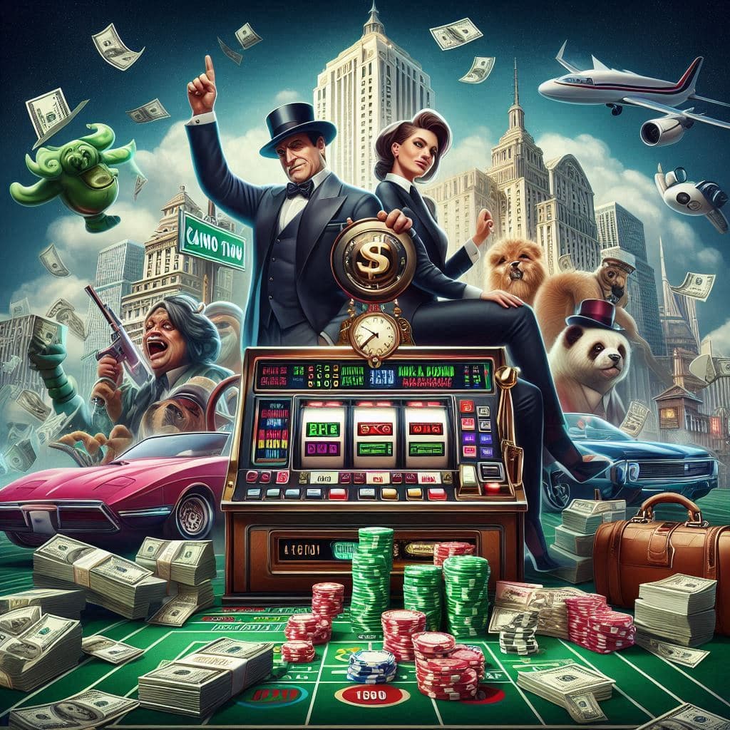 ทางเข้า PG SLOT ใหม่ล่าสุด พร้อมโปรโมชั่นสุดคุ้ม 2024