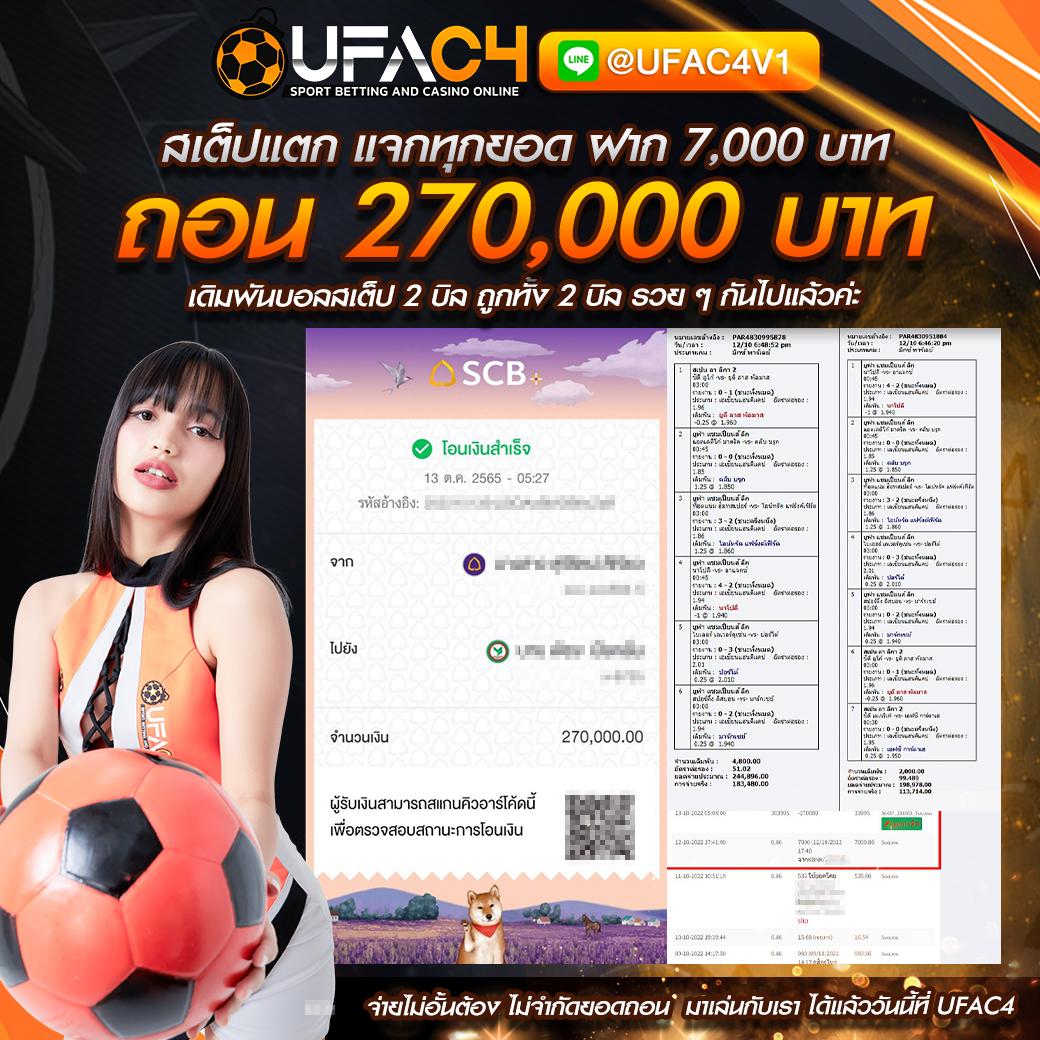 ทางเข้า ufabet911 รวมความบันเทิงระดับแนวหน้าครบเครื่องในไทย