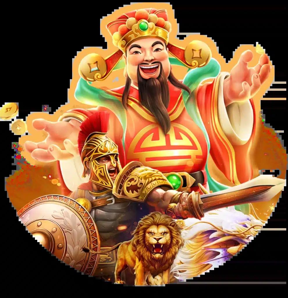 ปั่นสล็อตฟรี ฝากถอนออโต้ แค่คลิกเดียว ลุ้นมันส์ทุกเกม