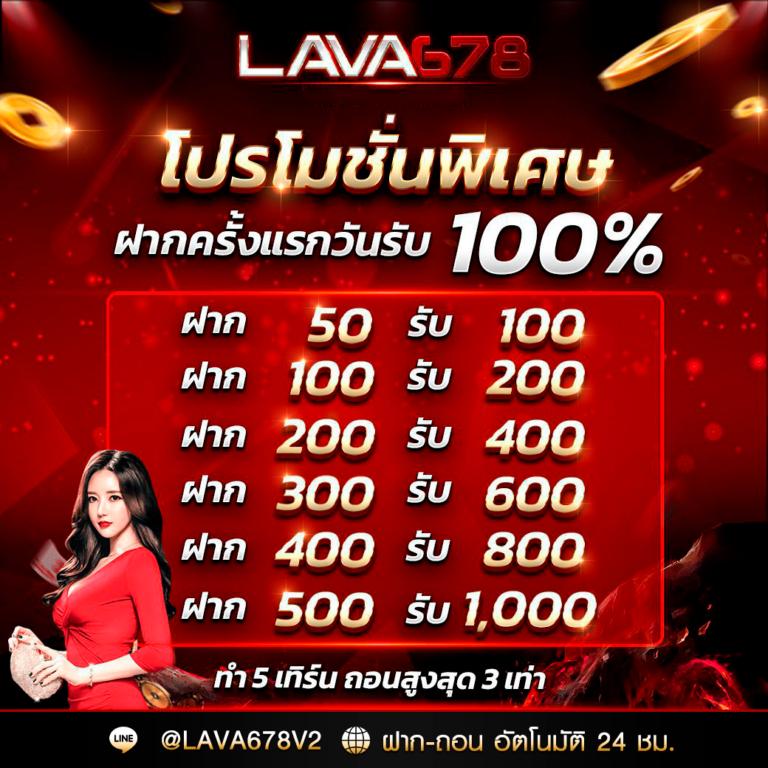 ลอตโตวีไอพี คาสิโนรวมโปรโมชั่นสุดเร้าใจ เว็บเดียวครบทุกการเดิมพัน