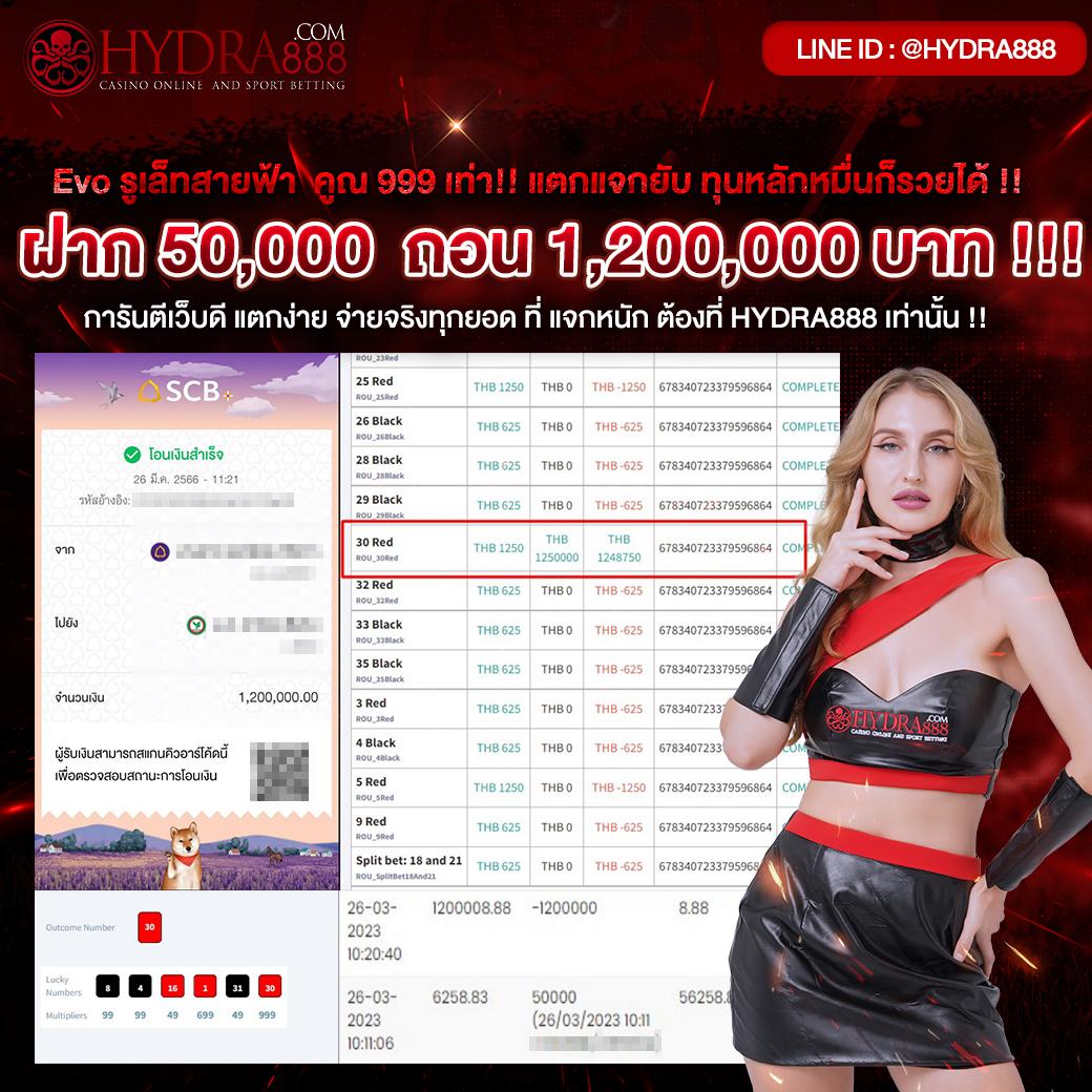ลาวาสล็อต789 เว็บคาสิโนออนไลน์ครบวงจร โปรโมชั่นมากสุดในไทย