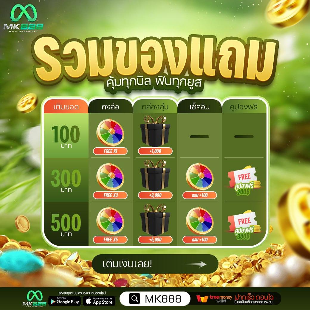 วงล้ิ คาสิโนออนไลน์สุดฮิต ระบบฝากถอนอัจฉริยะ พร้อมโปรโมชั่นเด็ด