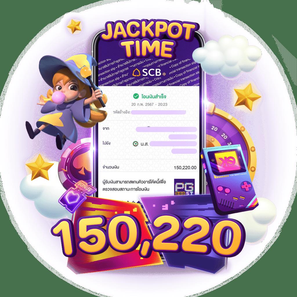 สนุกกับเกมสล็อตคุ้มค่า จ่ายจริงที่ Slot4U คาสิโนออนไลน์อันดับ1