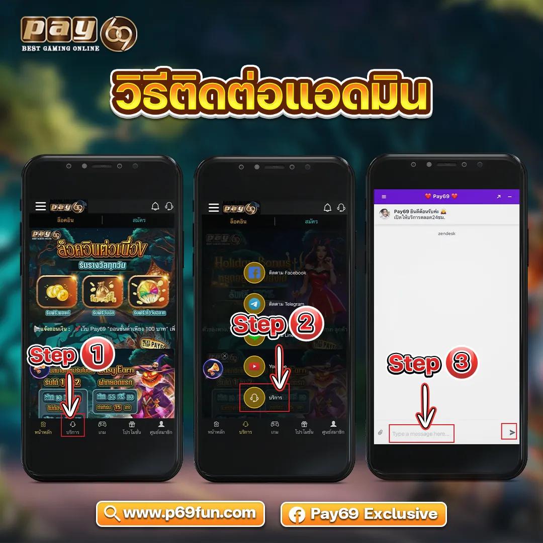 สมัคร เว็บสล็อตใหม่ล่าสุดเว็บตรง แตกง่าย ทำกำไรได้สูงสุดในไทย
