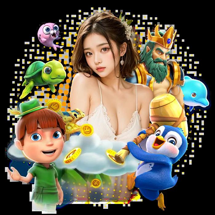 สล็อต66 เว็บตรง รวมเกมสล็อตแตกง่าย พร้อมโปรโมชั่นสุดคุ้ม