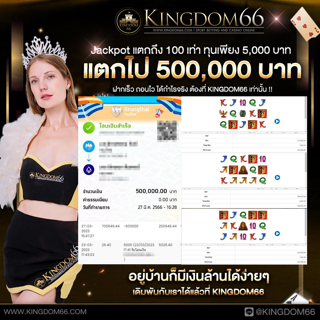 สล็อต 77 แหล่งเดิมพันสล็อตสุดฮิต พร้อมโปรโมชั่นท็อปสุดในไทย