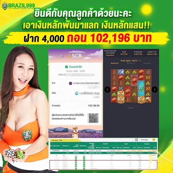 สล็อต ฝาก 5 รับ 100 เล่นง่าย จ่ายจริง รับเต็มทุกยอด