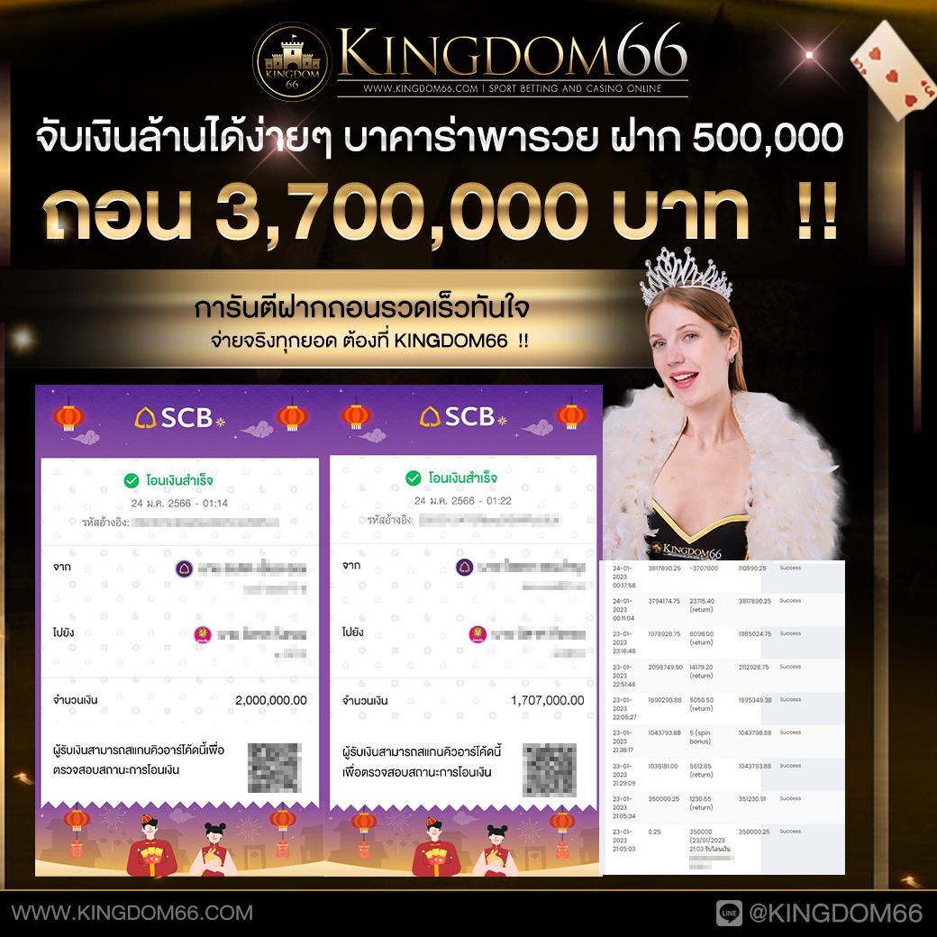 เข้าสู่ระบบ chokdee777 กับเว็บคาสิโนมาตรฐานอันดับหนึ่งในไทย