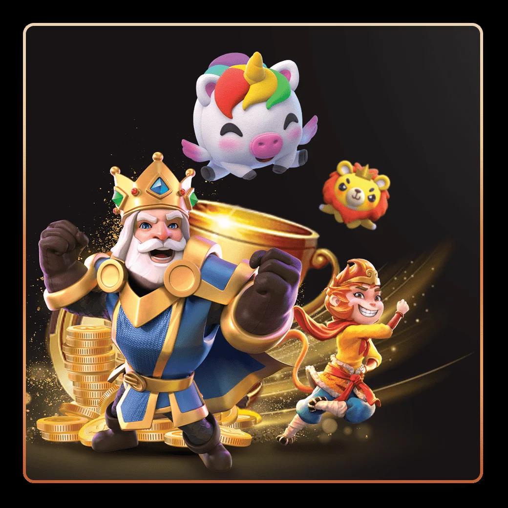 เว็บฟุตบอล คาสิโนออนไลน์อันดับ 1 รวมเกมอัปเดตใหม่ล่าสุดในไทย