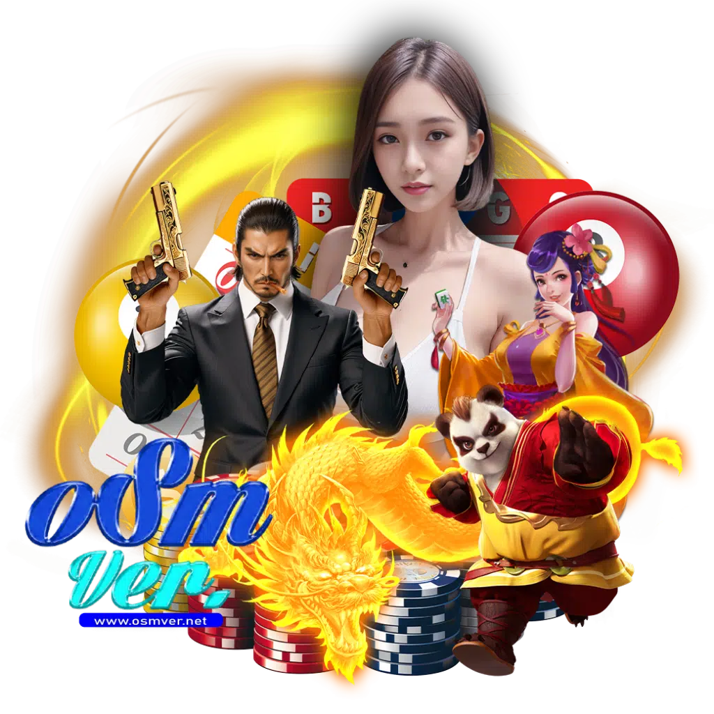 เว็บแพนด้า888 คาสิโนครบจบในที่เดียว เล่นง่าย จ่ายจริง